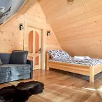 Tatil Evi Bukowianska Osada *