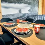 Bukowianska Osada Σπίτι διακοπών *