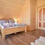 Tatil Evi Bukowianska Osada