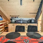 Bukowianska Osada Tatil Evi Bukowina Tatrzańska