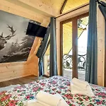 Tatil Evi Bukowianska Osada *