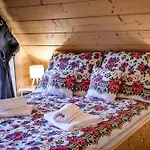 Nyaraló Bukowianska Osada *