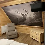 Nyaraló Bukowianska Osada *