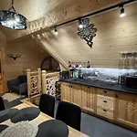 Bukowianska Osada Bukowina Tatrzańska