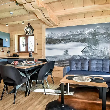 Bukowianska Osada Casa de Férias Bukowina Tatrzańska