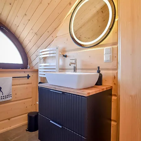 Bukowianska Osada Bukowina Tatrzańska