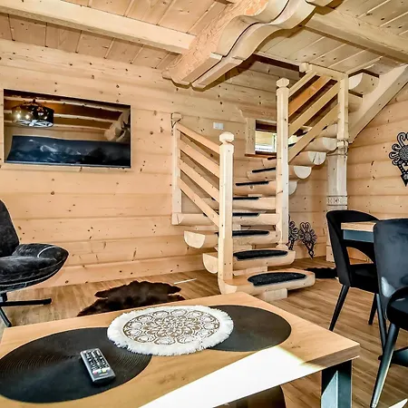 Bukowianska Osada * Bukowina Tatrzańska