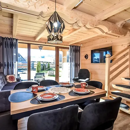 Bukowianska Osada Bukowina Tatrzańska