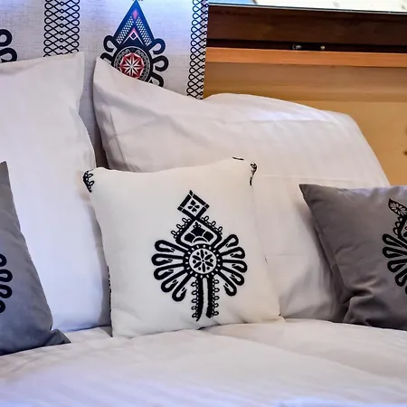 Bukowianska Osada Bukowina Tatrzańska