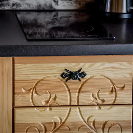 Bukowianska Osada * Bukowina Tatrzańska