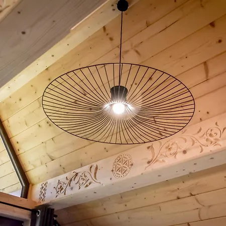 Bukowianska Osada Casa de Férias Bukowina Tatrzańska