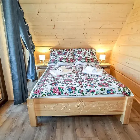 Bukowiańska Osada *