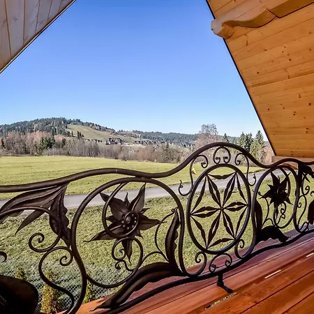 Bukowianska Osada Bukowina Tatrzańska