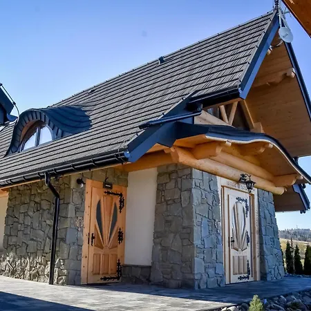 Bukowianska Osada * Bukowina Tatrzańska