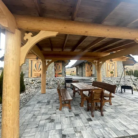 Bukowianska Osada Casa vacanze