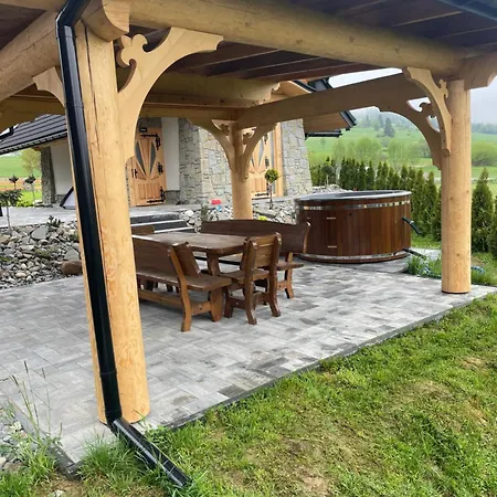 Casa vacanze Bukowianska Osada *