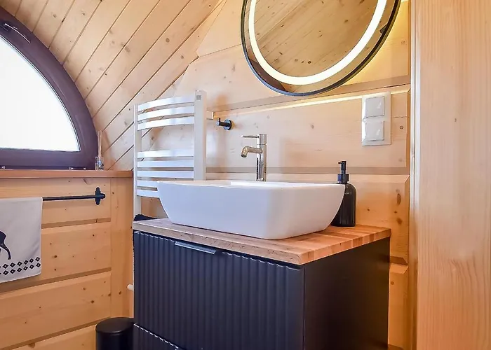 Bukowianska Osada Bukowina Tatrzańska