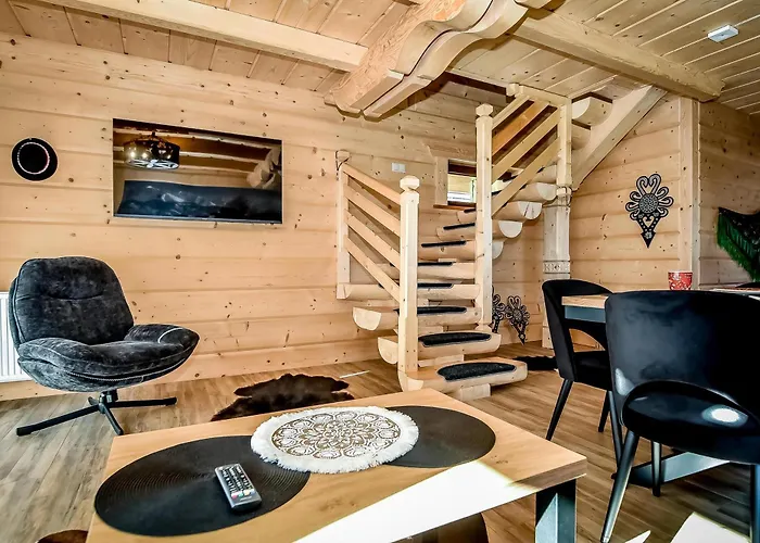 Bukowianska Osada * Bukowina Tatrzańska