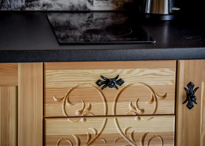 Bukowianska Osada * Bukowina Tatrzańska